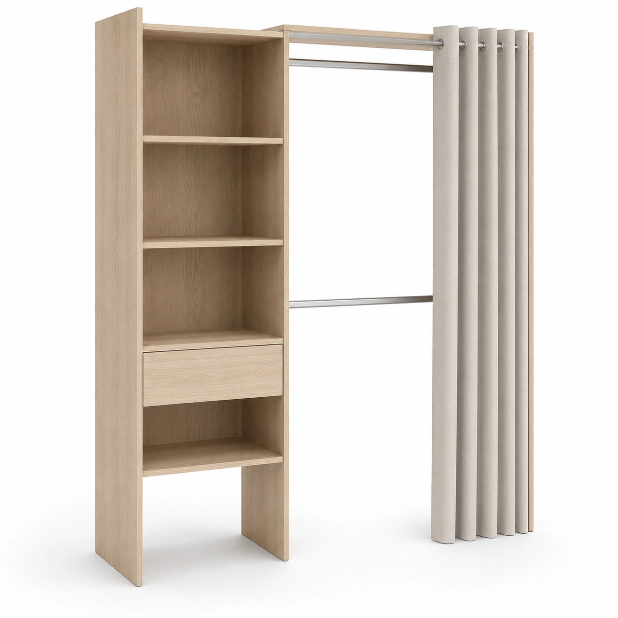 armoire-extensible-en-chene-et-gris-largeur-ajustable-110-a-160-cm-oaaxku5396vu
