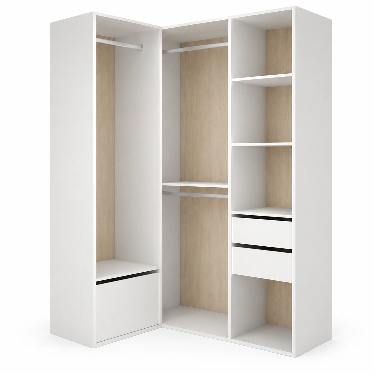 armoire-d-angle-ouverte-avec-tringles-etageres-et-tiroirs-empuvj5410ht