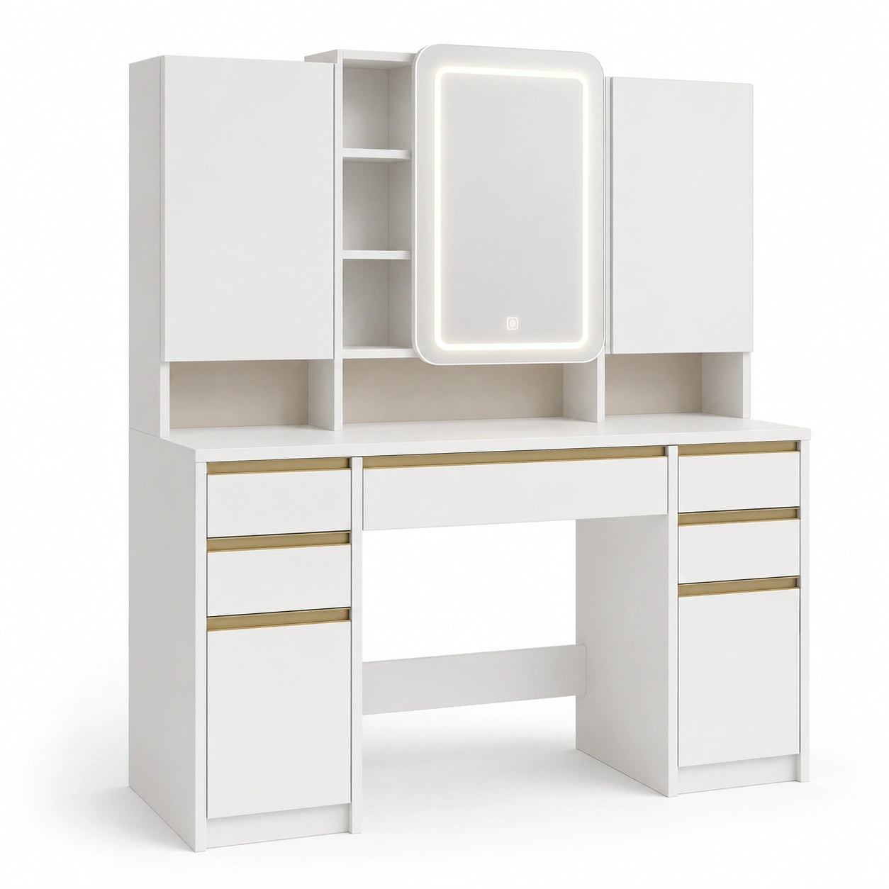 coiffeuse-blanche-avec-miroir-triple-et-eclairage-ajustable-pour-chambre-uwxkfu5333nd