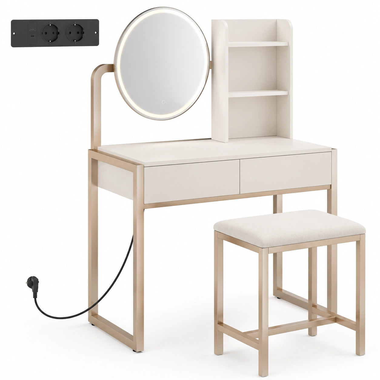 coiffeuse-de-maquillage-avec-miroir-et-tabouret-chargeur-inclus-cauhzc5299yh