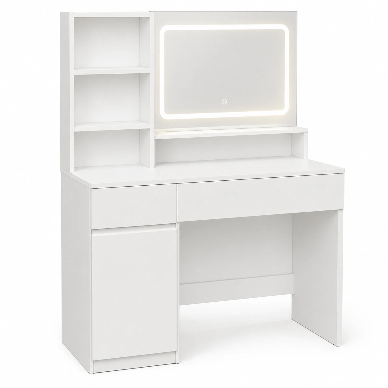 coiffeuse-moderne-avec-miroir-led-et-rangement-spacieux-kroqqi5301ho