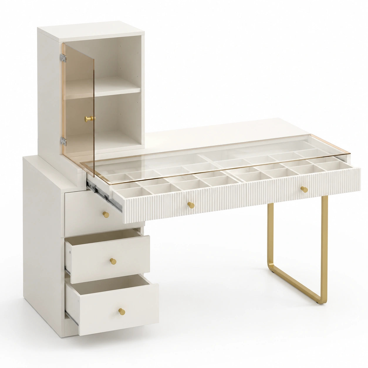 table-de-maquillage-avec-miroir-et-rangement-5-tiroirs-compartiments-avec-porte-cnkvnc5345wv