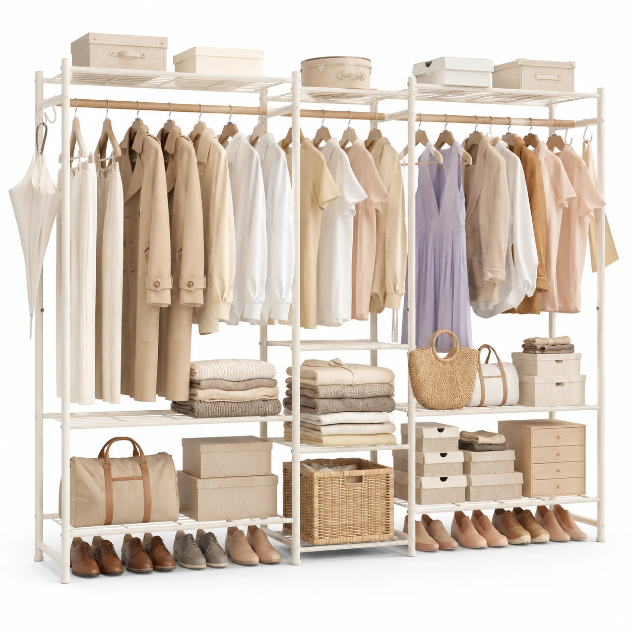 portant-a-vetements-avec-etageres-et-tringles-en-metal-pour-chambre-veubtm5356kw