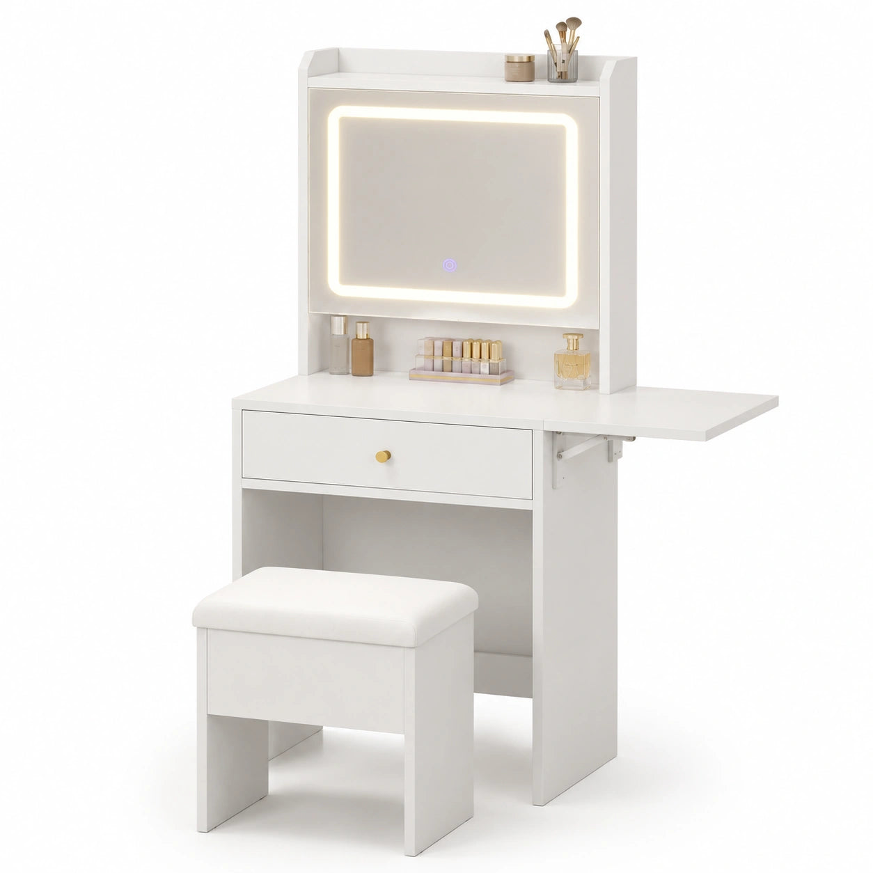 coiffeuse-avec-miroir-led-et-tabouret-luminosite-reglable-etageres-ajustables-xjqpmv5337fu