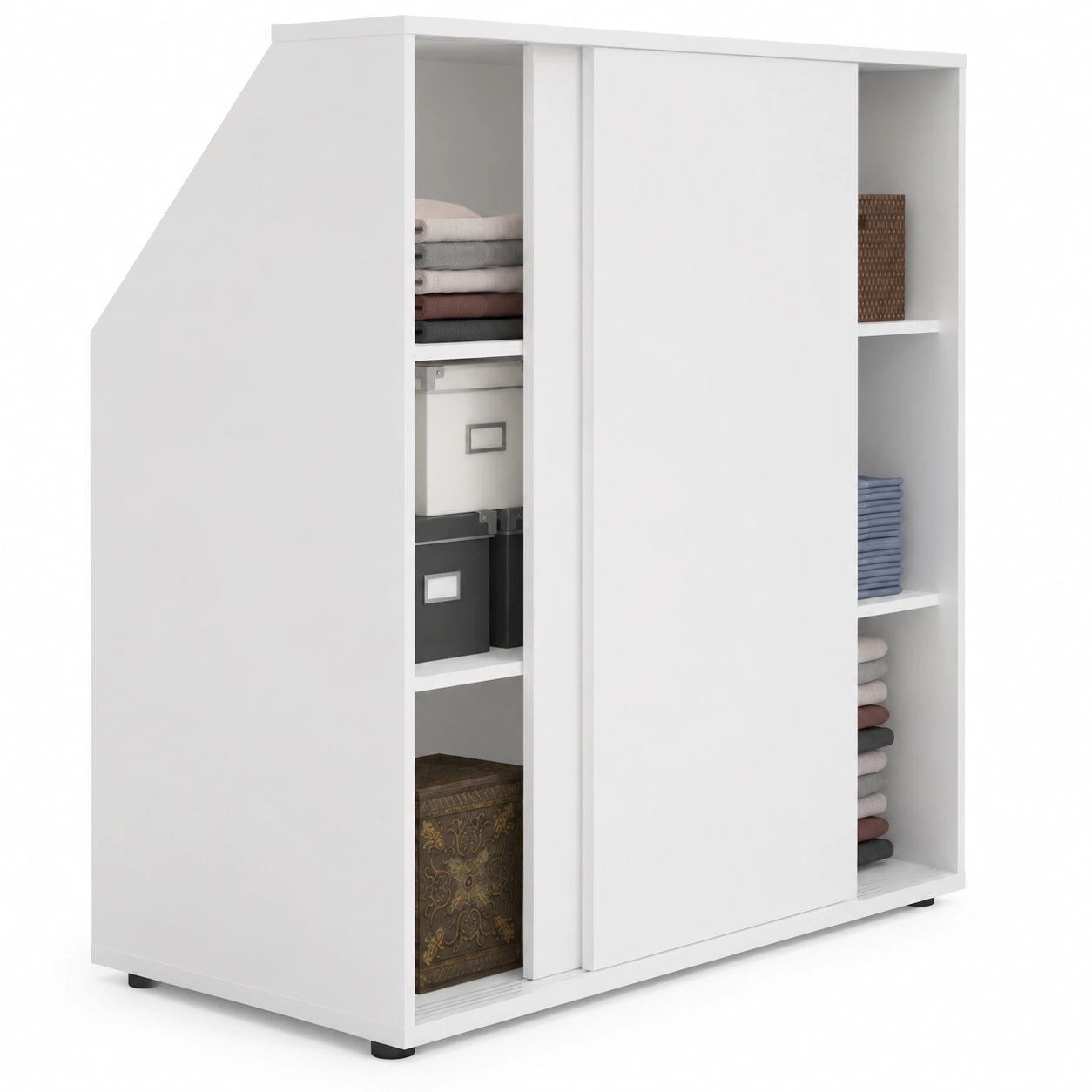 armoire-murale-inclinee-pour-vetements-couleur-blanche-hbaemt5389mi