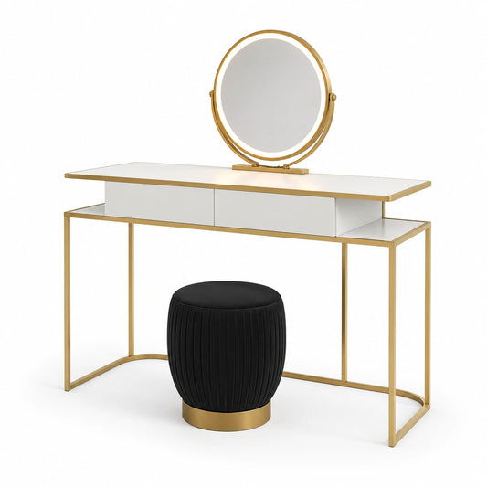 coiffeuse-elegante-avec-eclairage-led-et-miroir-reglable-ejbiti5344zb