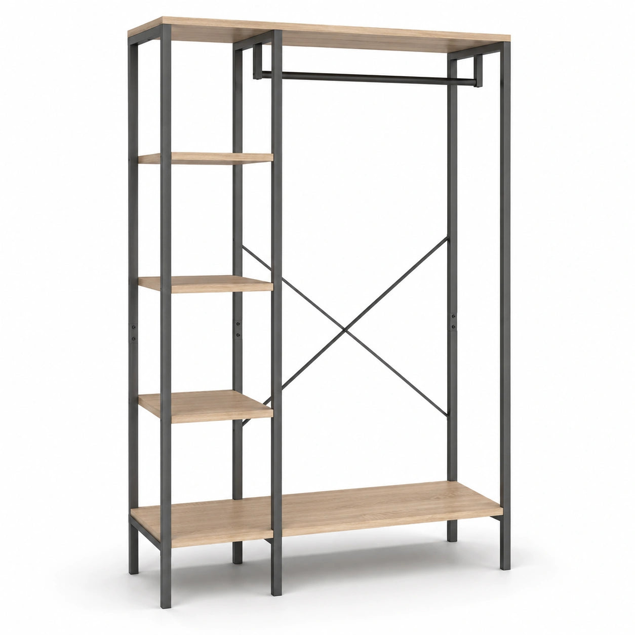 armoire-industrielle-etageres-bois-et-metal-blanc-ywifpo5358zj