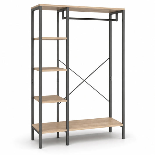 armoire-industrielle-etageres-bois-et-metal-blanc-ywifpo5358zj