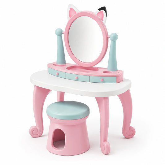 coiffeuse-enfant-2-en-1-avec-tabouret-et-accessoires-urzkzv5340ob