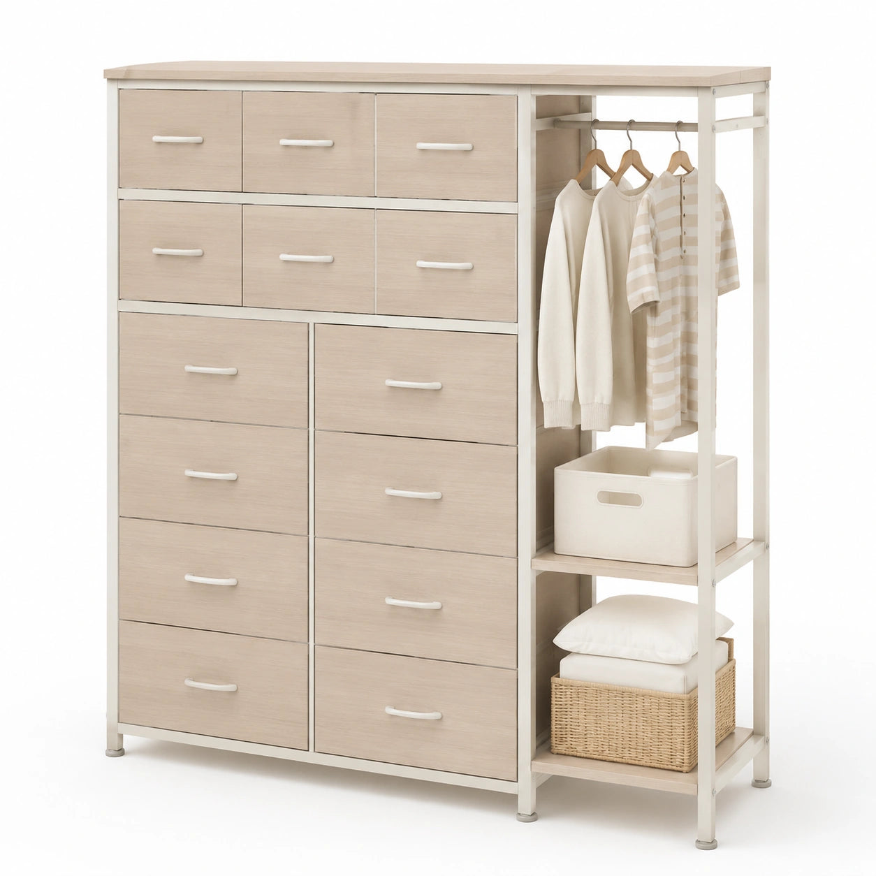 commode-avec-16-tiroirs-penderie-et-etageres-ouvertes-pour-chambre-alqofp5407bf