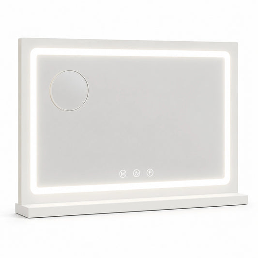 miroir-de-maquillage-led-avec-3-temperatures-de-couleur-et-loupe-cszjxo5324ga