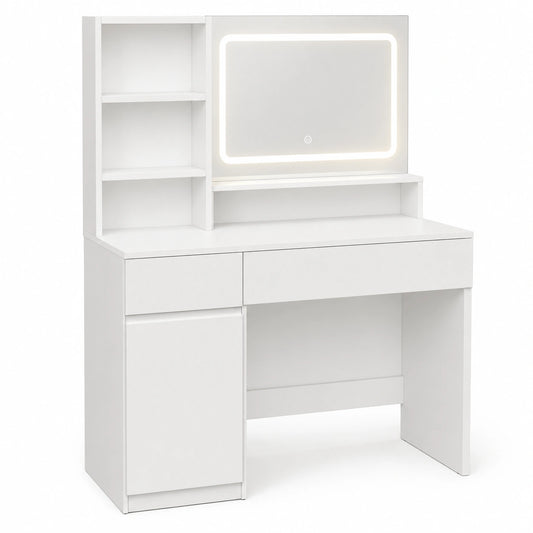 coiffeuse-moderne-avec-miroir-led-et-rangement-spacieux-kroqqi5301ho