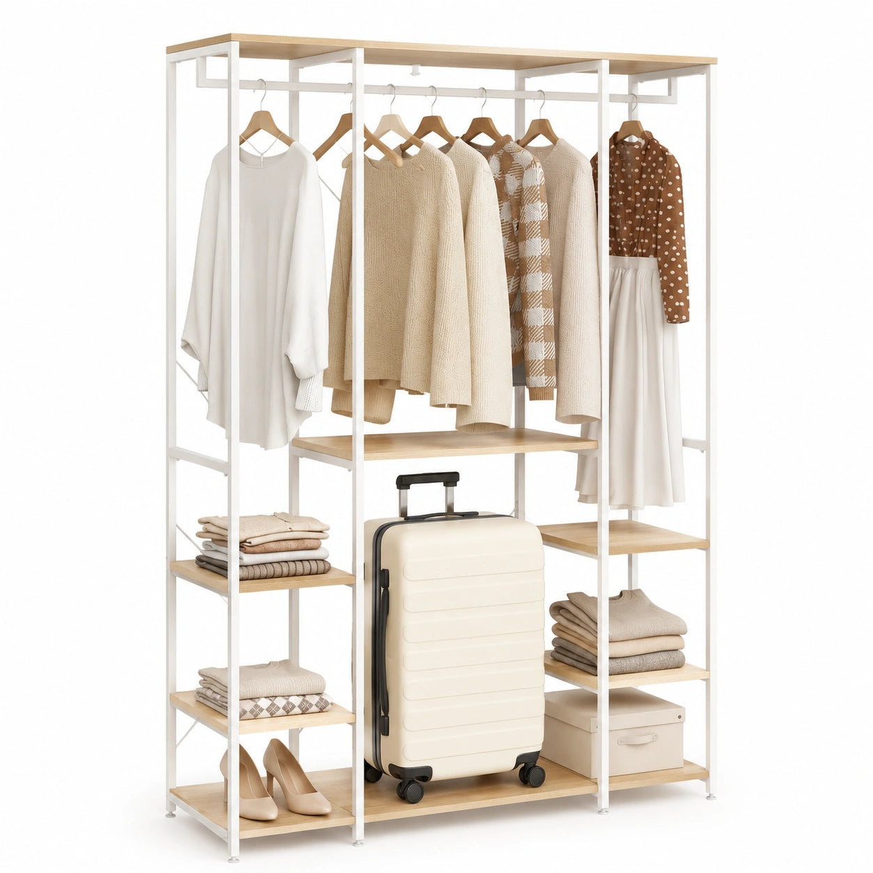 portant-de-vetements-ouvert-en-acier-et-mdf-psiref5372fq
