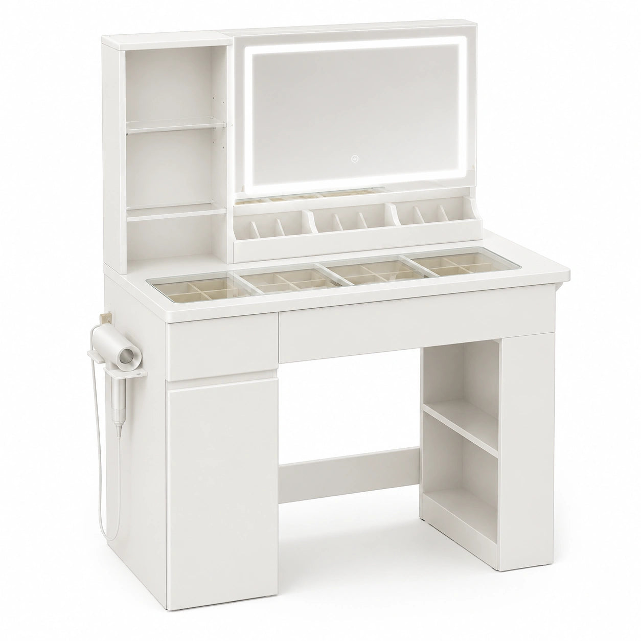 table-de-maquillage-eclairee-avec-miroir-et-plateau-en-verre-pour-chambre-dpurdu5312zk