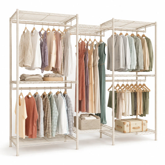 portevetements-avec-etageres-multifonctions-en-metal-auxpdm5390gf