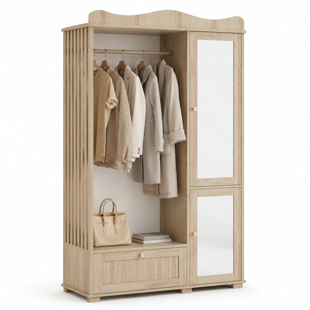 armoire-de-chambre-avec-miroir-et-rangement-pratique-tgrtpu5399wz