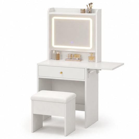 coiffeuse-avec-miroir-led-et-tabouret-luminosite-reglable-etageres-ajustables-xjqpmv5337fu
