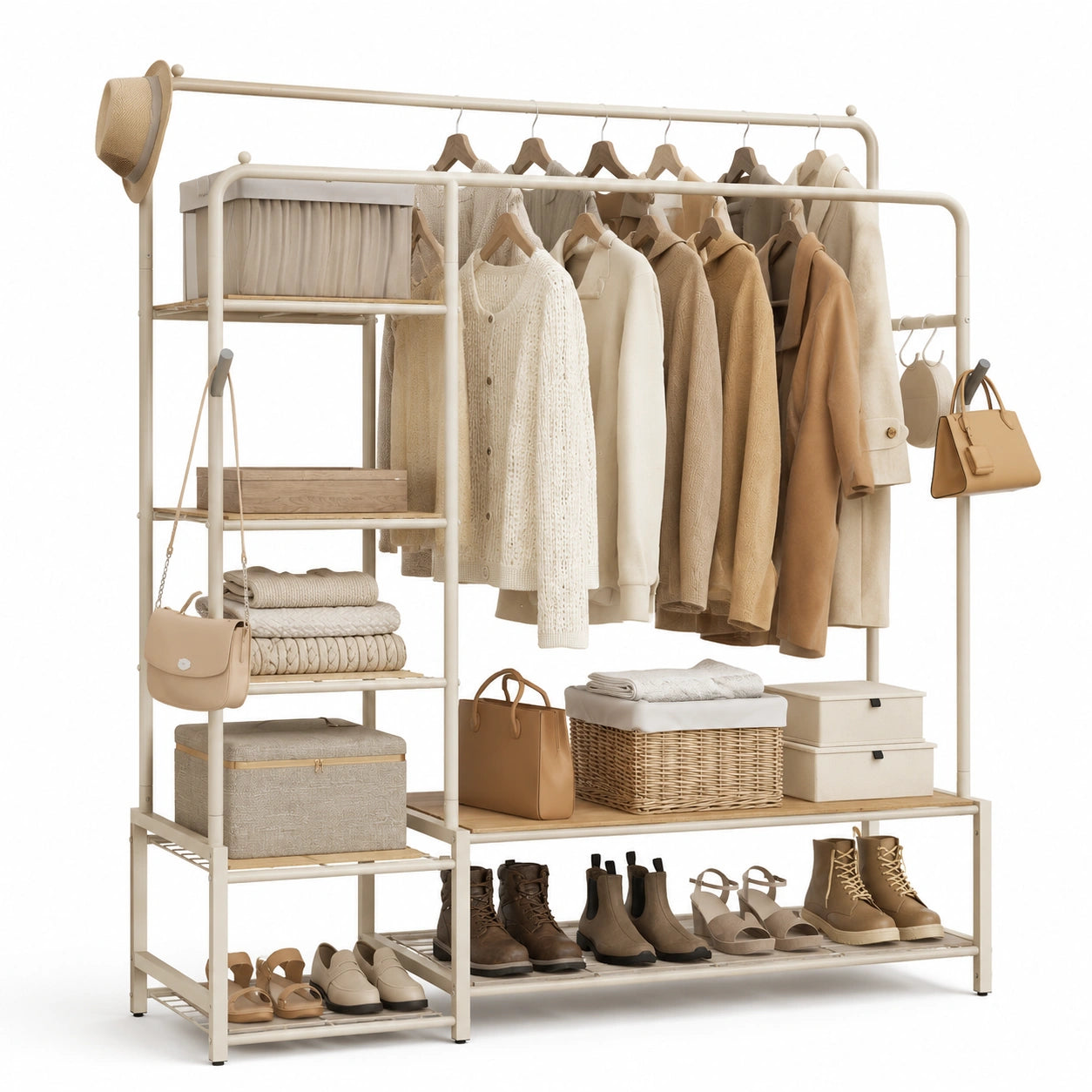 portant-a-vetements-ouvert-avec-etageres-en-metal-pour-chambre-et-salon-owphaj5360ew